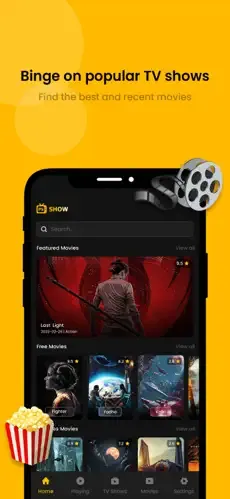 speaker-sony tv show